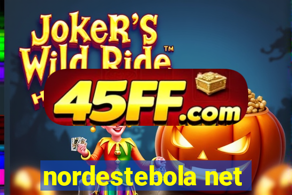 nordestebola net